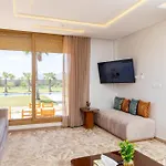Peaceful Family Villa On A Farm With Private Pool And Stunning Mountain Views