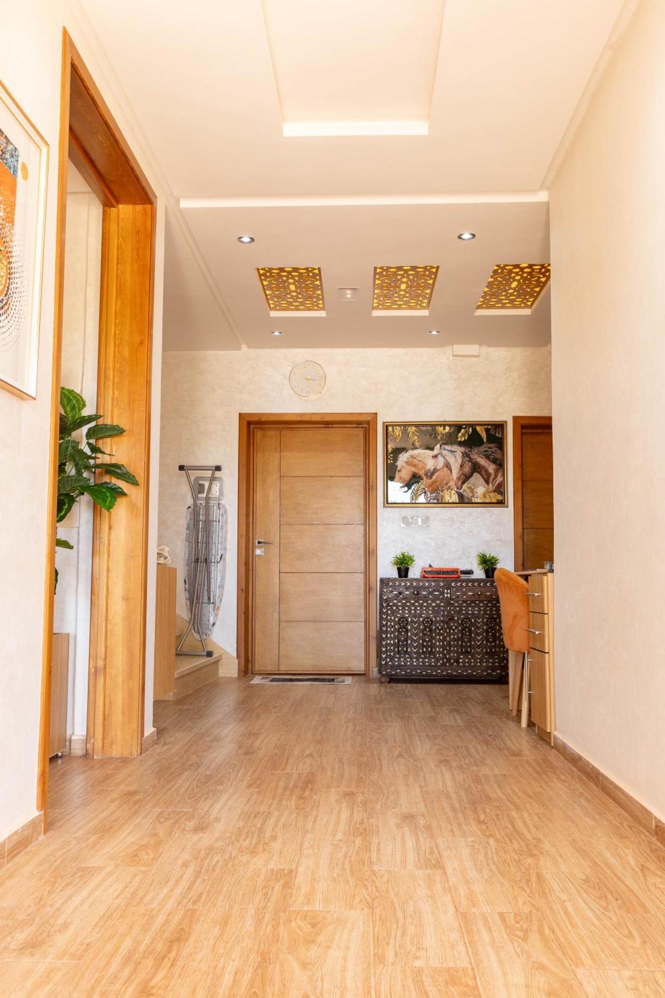 Peaceful Family On A Farm With Private Pool And Stunning Mountain Views Villa