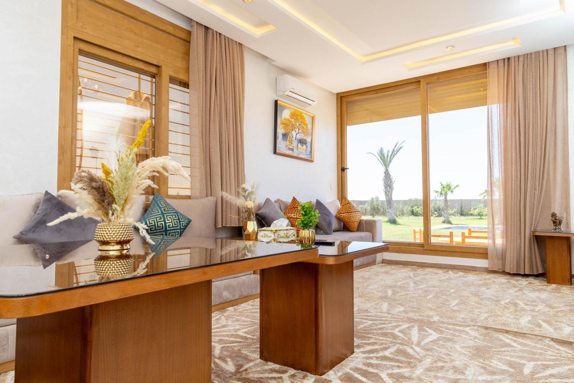 Villa Peaceful Family On A Farm With Private Pool And Stunning Mountain Views *